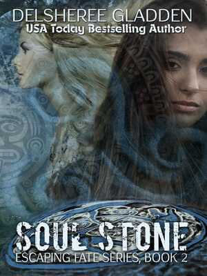 cover image of Soul Stone